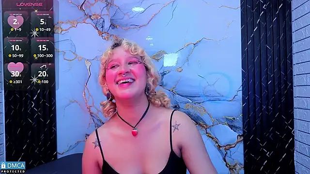 ahsly Zam online show from March 2026 11:07:01 AM