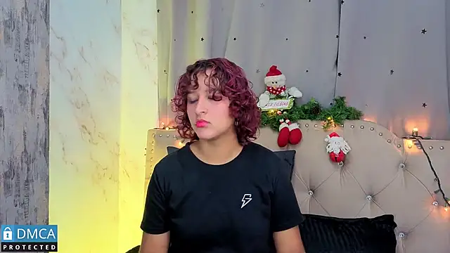 ahsly Zam online show from November 2025 03:06:02 AM