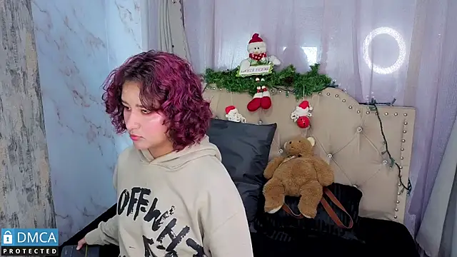 ahsly Zam online show from November 2025 03:07:02 AM