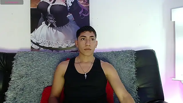 ATLASVANDRAKE online show from November 2025 08:42:01 PM