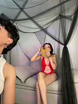 Alice Dark21 online show from March 2026 02:49:02 AM