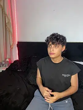 Alice Dark21 online show from November 2025 03:38:01 AM