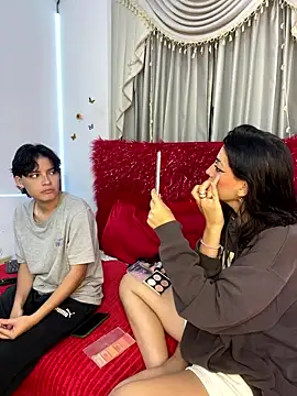 Alice Dark21 online show from January 2026 05:58:01 AM