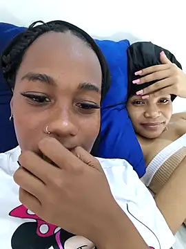 Onix couple online show from February 2026 07:09:01 AM