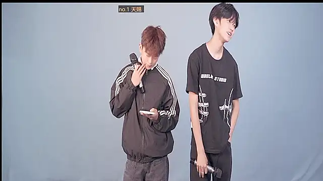 Snapshot of Cosplay__ chatting on November 2025 02:07:02 PM Cosplay online show from November 2025 02:07:02 PM