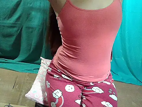 HotAsian Yazzi69 online show from April 2026 11:21:01 PM