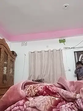 Farihasultana30 online show from January 2026 07:07:02 PM