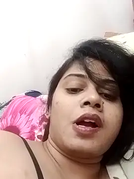 Farihasultana30 online show from December 2025 09:15:02 PM