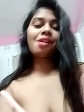 Farihasultana30 online show from December 2025 08:30:01 PM