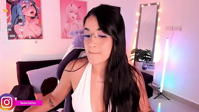 Ivycortes online show from November 2025 10:21:01 PM