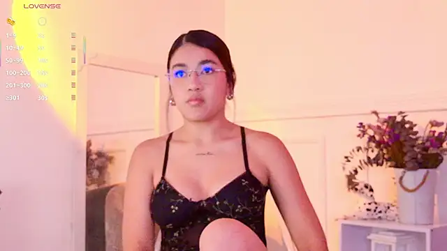 Ivycortes online show from November 2025 05:35:01 PM