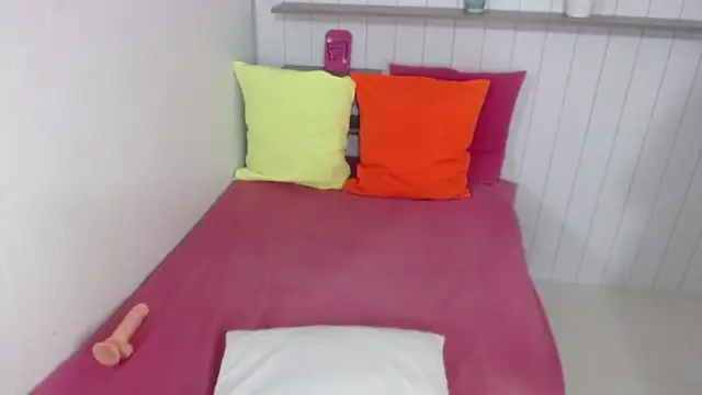 Ivonny Hot online show from November 2025 08:20:01 PM