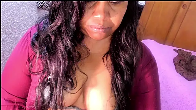 ebonycamelia online show from January 2026 01:53:02 AM