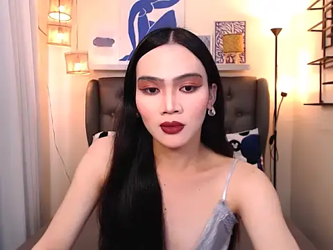 SluttyAmalia online show from November 2025 01:48:02 AM