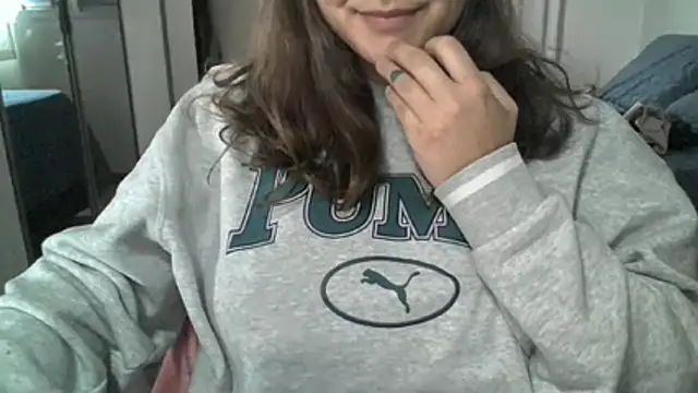xxxluana online show from May 2026 07:00:01 PM