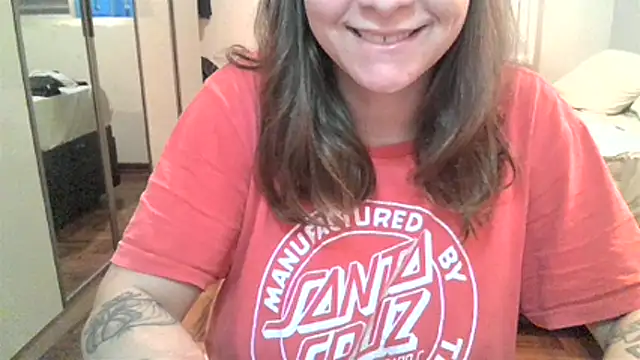 xxxluana online show from April 2026 09:16:01 PM