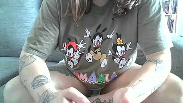 xxxluana online show from February 2026 05:15:02 PM