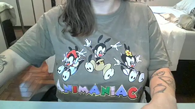 xxxluana online show from March 2026 09:17:01 PM