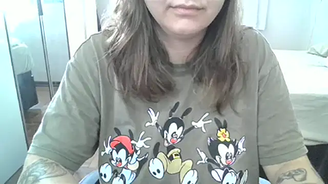 xxxluana online show from March 2026 11:33:02 AM