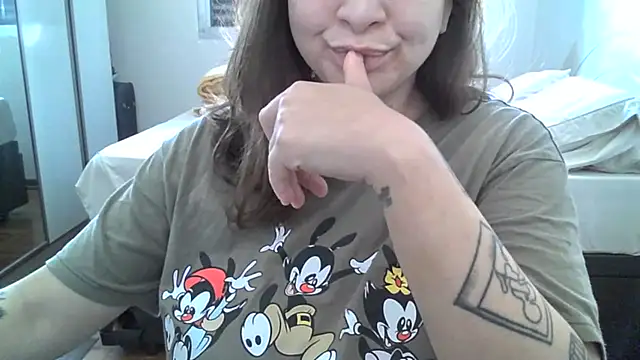 xxxluana online show from April 2026 12:45:02 PM