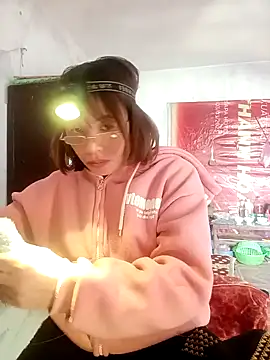 Stella-456 online show from February 2026 07:07:01 AM