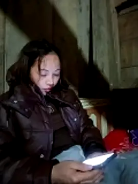 Stella-456 online show from December 2025 05:18:01 PM