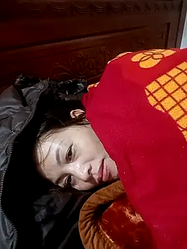 Stella-456 online show from December 2025 12:33:02 AM