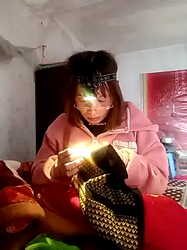 Stella-456 online show from February 2026 02:22:01 AM