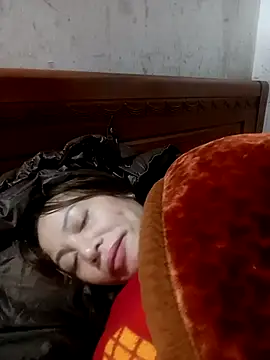 Stella-456 online show from December 2025 12:05:01 AM