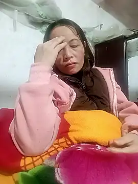 Stella-456 online show from January 2026 04:44:01 PM