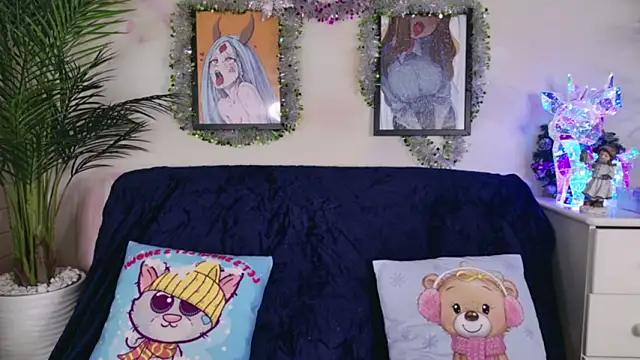 BigTitsLady- online show from January 2026 10:35:01 PM