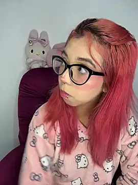 Valen-Foxx1 online show from April 2026 10:22:02 AM