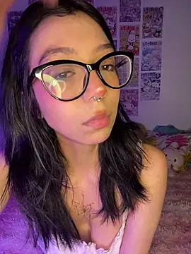 Valen-Foxx1 online show from December 2025 06:23:02 AM