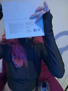 Valen-Foxx1 online show from April 2026 06:04:01 AM