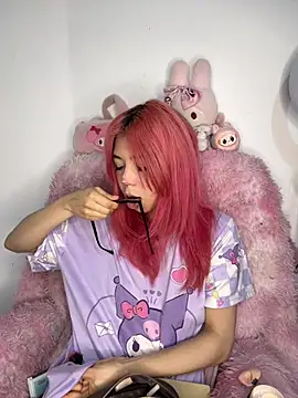 Valen-Foxx1 online show from March 2026 06:15:01 AM