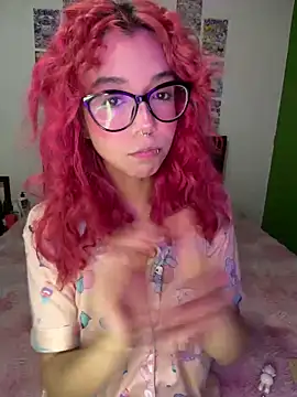 Valen-Foxx1 online show from March 2026 05:52:02 AM