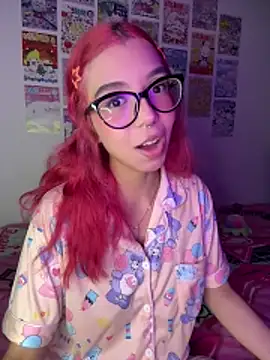 Valen-Foxx1 online show from February 2026 06:24:02 AM