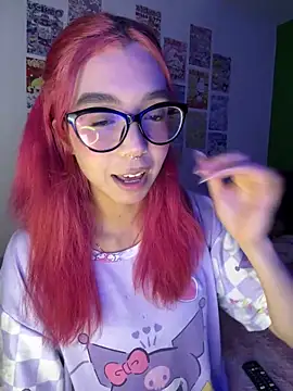 Valen-Foxx1 online show from March 2026 07:05:02 AM