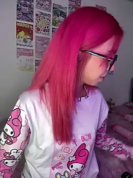 Valen-Foxx1 online show from March 2026 06:10:02 AM