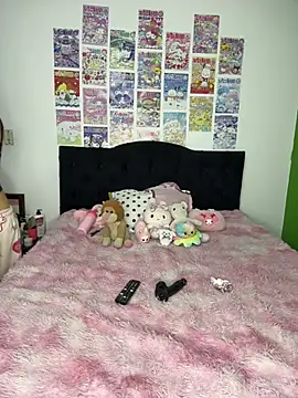 Valen-Foxx1 online show from March 2026 05:40:02 AM