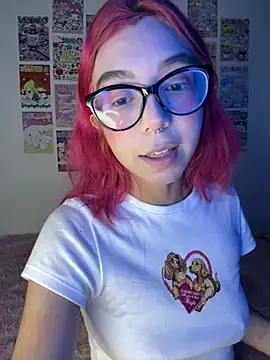 Valen-Foxx1 online show from March 2026 07:04:01 AM