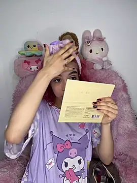 Valen-Foxx1 online show from March 2026 05:39:02 AM