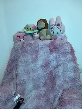 Valen-Foxx1 online show from March 2026 06:11:01 AM