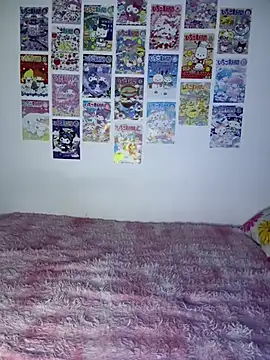 Valen-Foxx1 online show from February 2026 05:48:02 AM