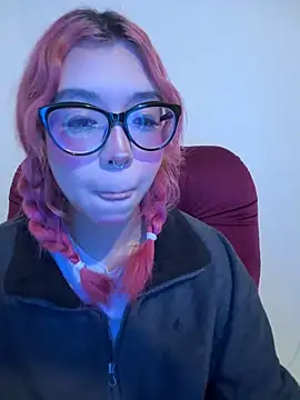 Valen-Foxx1 online show from April 2026 09:05:01 AM