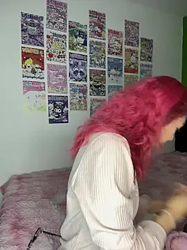 Valen-Foxx1 online show from March 2026 07:12:01 AM