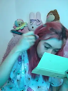 Valen-Foxx1 online show from March 2026 06:48:01 AM