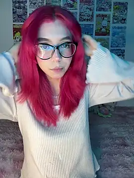 Valen-Foxx1 online show from February 2026 06:02:01 AM