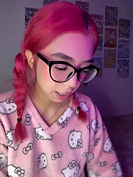 Valen-Foxx1 online show from February 2026 06:35:01 AM