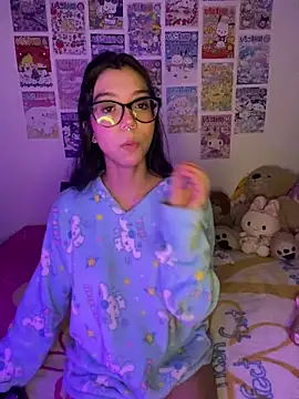 Valen-Foxx1 online show from December 2025 06:16:01 AM